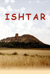 Leseprobe Ishtar